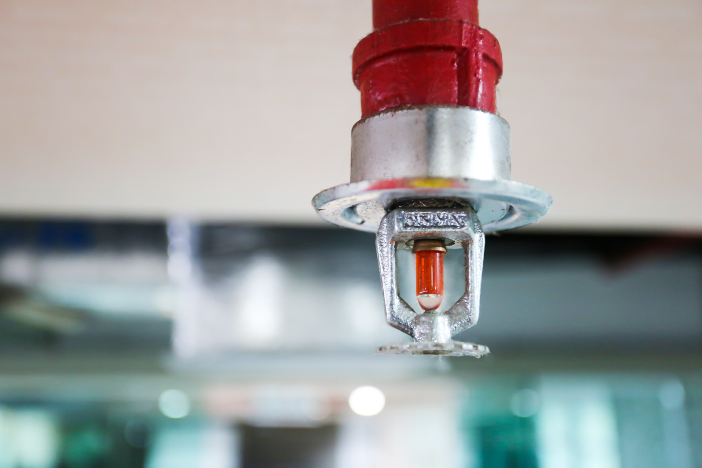 Fire Sprinkler Contractors